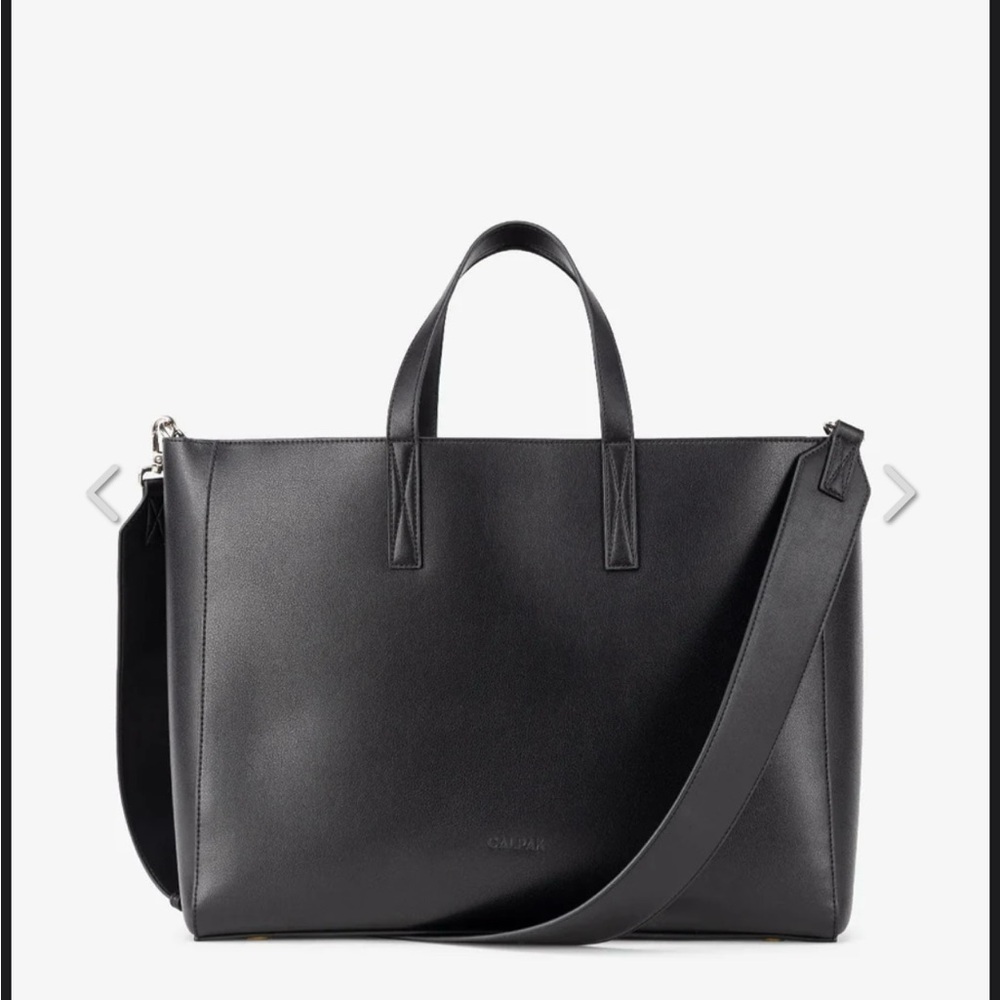 CALPAK TOTE